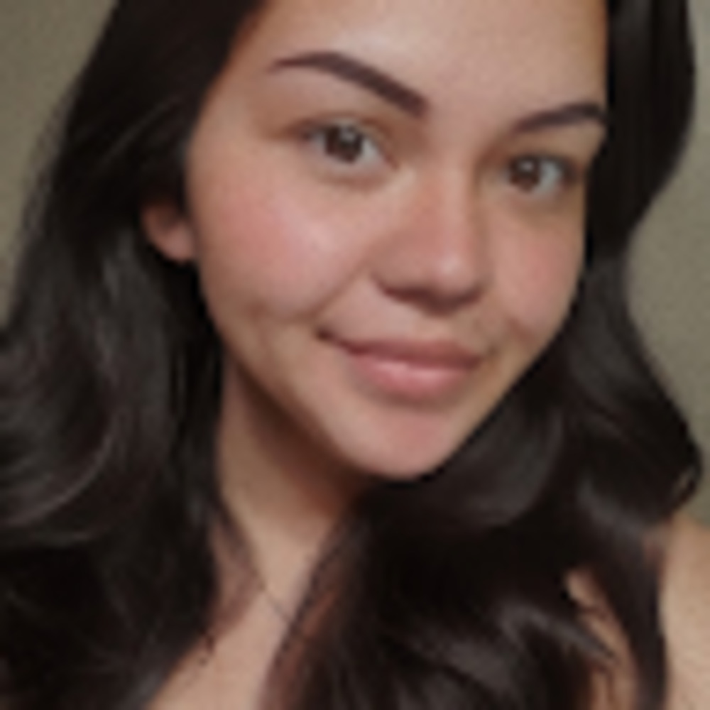 Meet your Posher, Ana